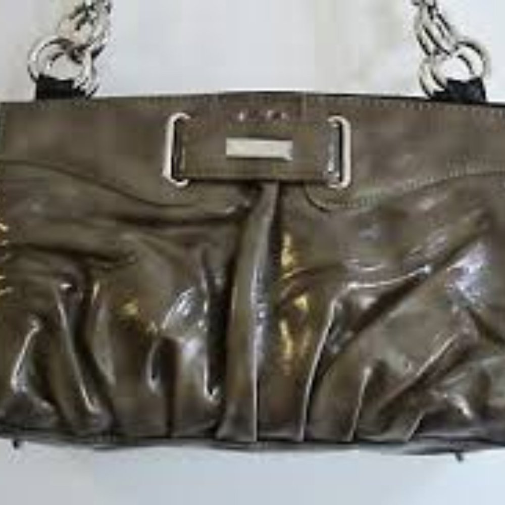 Stacey Miche Shell Brown